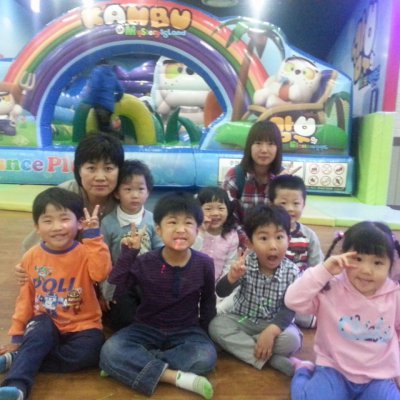 2013 상반기 유치부 활동 사진 168