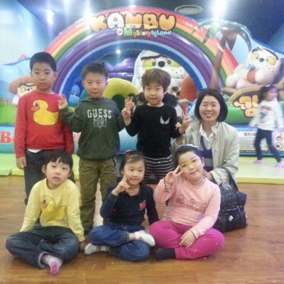 2013 상반기 유치부 활동 사진 169