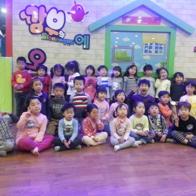 2013 상반기 유치부 활동 사진 171