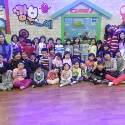 2013 상반기 유치부 활동 사진 172