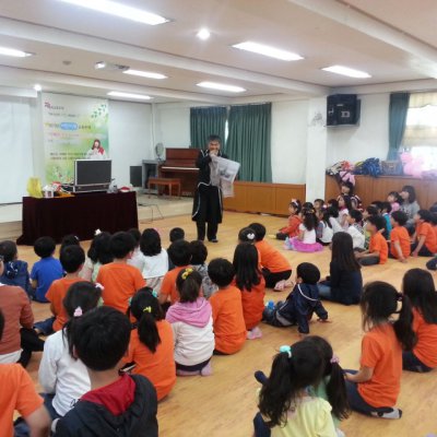 2013 상반기 유치부 활동 사진 180