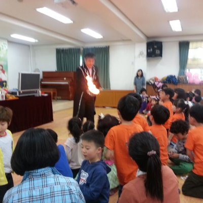 2013 상반기 유치부 활동 사진 182