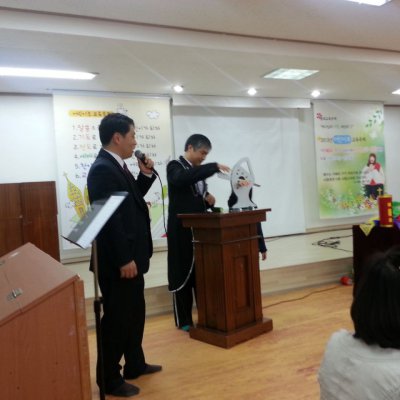 2013 상반기 유치부 활동 사진 183