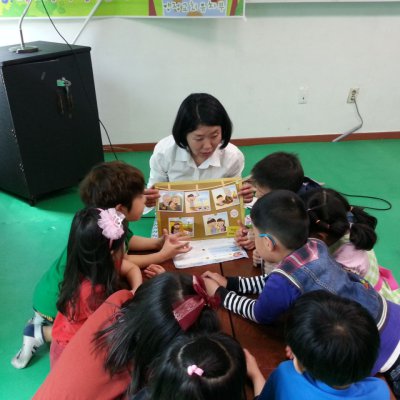 2013 상반기 유치부 활동 사진 187