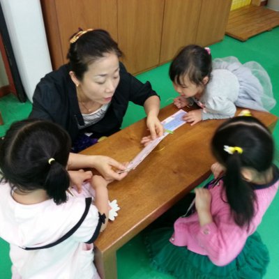 2013 상반기 유치부 활동 사진 189