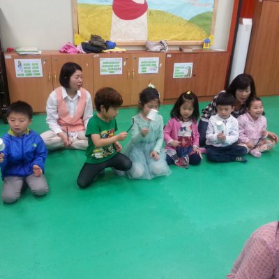 2013 상반기 유치부 활동 사진 194