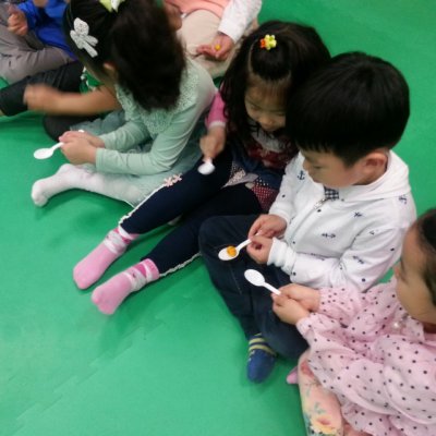2013 상반기 유치부 활동 사진 196