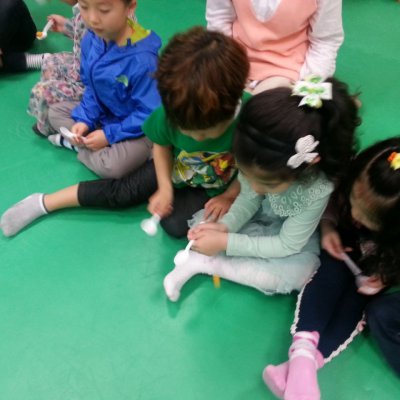 2013 상반기 유치부 활동 사진 197