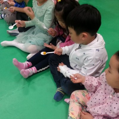 2013 상반기 유치부 활동 사진 198
