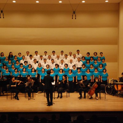 60주년 기념음악회 (공연) 사진 2
