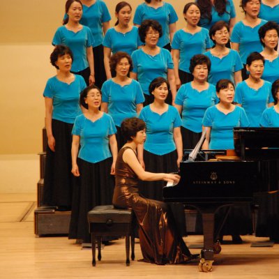 60주년 기념음악회 (공연) 사진 3