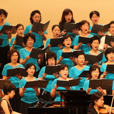 60주년 기념음악회 (공연) 사진 4