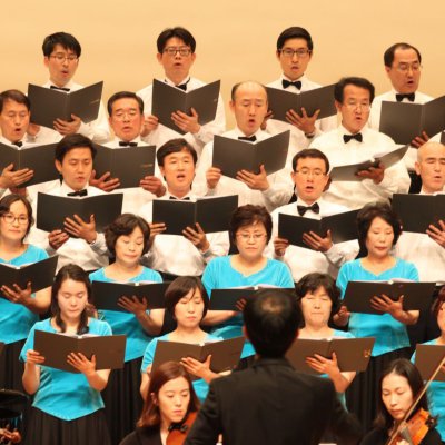 60주년 기념음악회 (공연) 사진 5