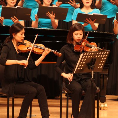 60주년 기념음악회 (공연) 사진 7