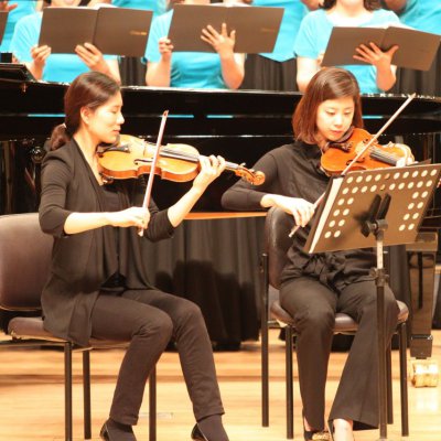 60주년 기념음악회 (공연) 사진 8
