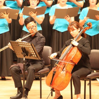 60주년 기념음악회 (공연) 사진 10