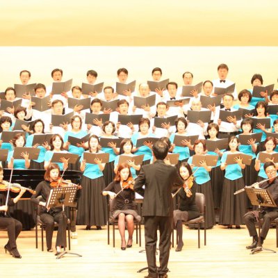 60주년 기념음악회 (공연) 사진 11