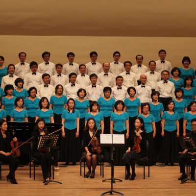 60주년 기념음악회 (공연) 사진 12