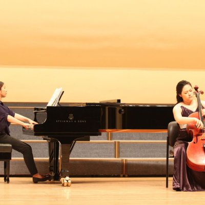 60주년 기념음악회 (공연) 사진 14