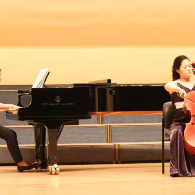 60주년 기념음악회 (공연) 사진 16