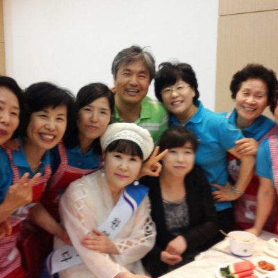 60주년 감사 식사대접 사진 6