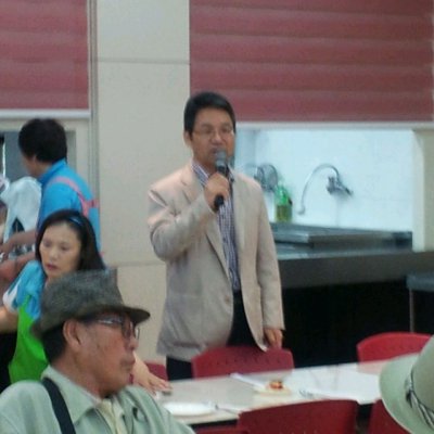 60주년 감사 식사대접 사진 13