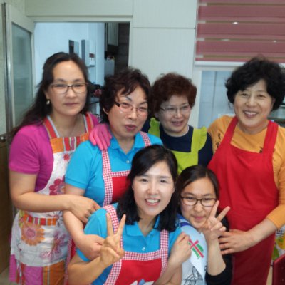 60주년 감사 식사대접 사진 20