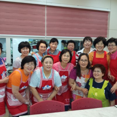 60주년 감사 식사대접 사진 25