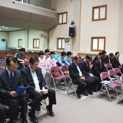 임직자교육 수료식 사진 2