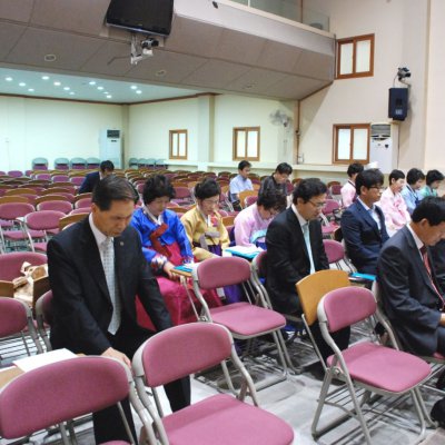 임직자교육 수료식 사진 4