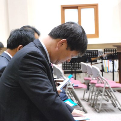 임직자교육 수료식 사진 5