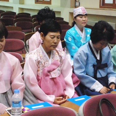 임직자교육 수료식 사진 6