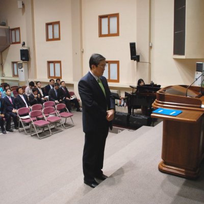임직자교육 수료식 사진 17