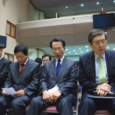 임직자교육 수료식 사진 35