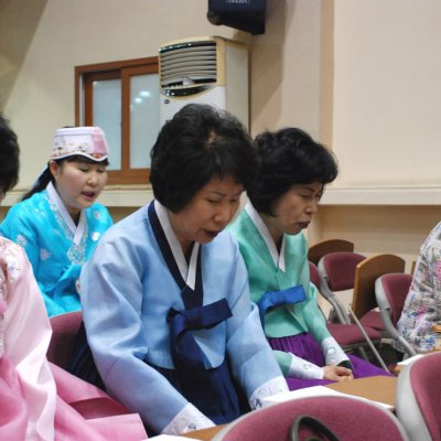 임직자교육 수료식 사진 39