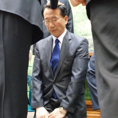 임직자교육 수료식 사진 41