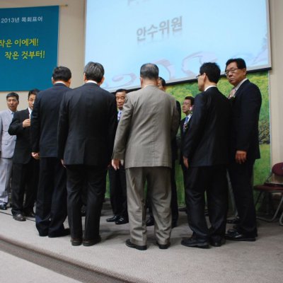 임직자교육 수료식 사진 42