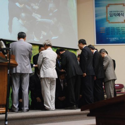임직자교육 수료식 사진 44