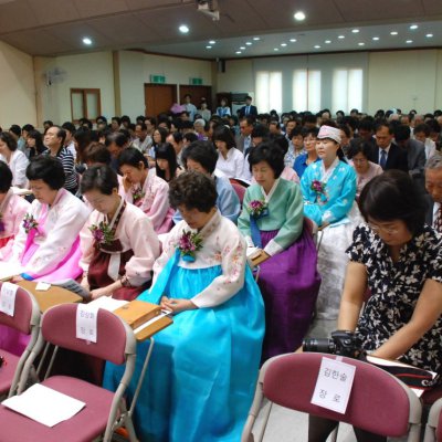 임직자교육 수료식 사진 45