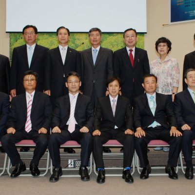 임직자교육 수료식 사진 48