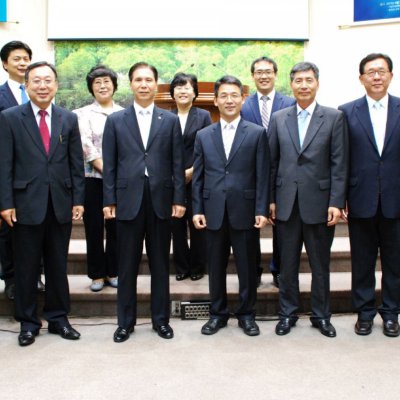 임직자교육 수료식 사진 53