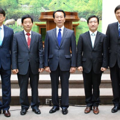 임직자교육 수료식 사진 55