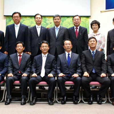 임직자교육 수료식 사진 59