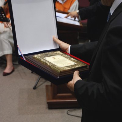 60주년 기념 감사상 사진 27
