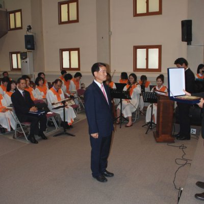 60주년 기념 감사상 사진 34
