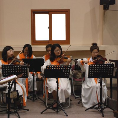 60주년 기념 감사상 사진 40