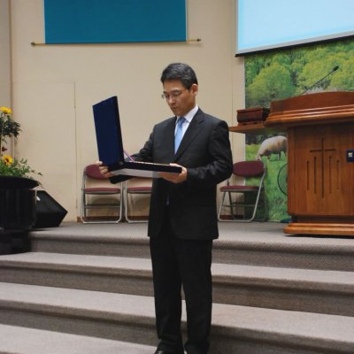 60주년 기념 감사상 사진 42
