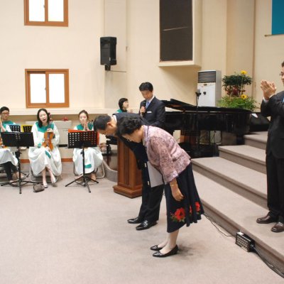 60주년 기념 감사상 사진 47