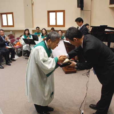 60주년 기념 감사상 사진 52
