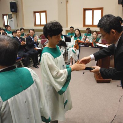 60주년 기념 감사상 사진 53